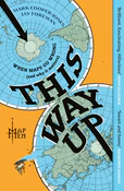 Polnische buch : This Way U... - Map Men