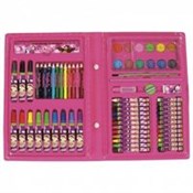 Książka : Zestaw art...