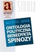 Polnische buch : Ontologia ... - Mateusz Janik