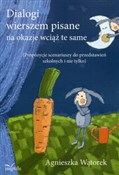 Dialogi wi... - Agnieszka Wątorek - Ksiegarnia w niemczech