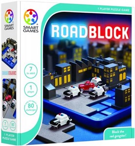 Obrazek Smart Games Blokada