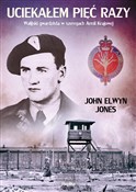 Polnische buch : Uciekałem ... - John Elwyn Jones