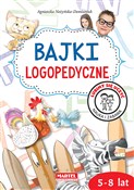 Bajki logo... - Agnieszka Nożyńska-Demianiuk - Ksiegarnia w niemczech