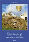 Święty Krz... - Czesław Hadamik - Ksiegarnia w niemczech