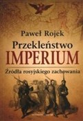 Przekleńst... - Paweł Rojek -  Książka z wysyłką do Niemiec 