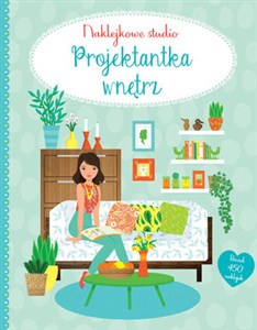 Bild von Naklejkowe studio. Projektantka wnętrz