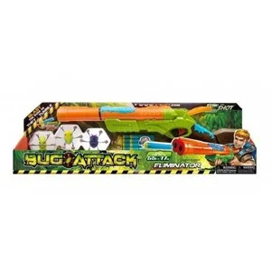 Obrazek Bug Attack Eliminator