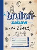 Brulion za... - Opracowanie Zbiorowe -  polnische Bücher