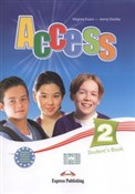 Access 2 S... - Virginia Evans, Jenny Dooley -  polnische Bücher