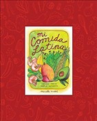 Książka : Mi Comida ... - Marcella Kriebel