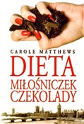 Dieta Miło... - Carole Matthews -  polnische Bücher