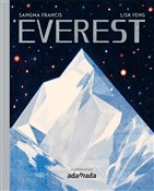 Polnische buch : Everest - Sangma Francis