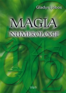Obrazek Magia numerologii