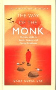 Bild von The Way of the Monk