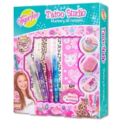 Polnische buch : Tattoo Stu...