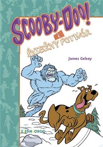 Obrazek Scooby-Doo! i Śnieżny Potwór