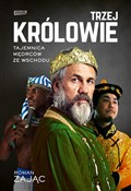 Trzej Król... - Roman Zając -  fremdsprachige bücher polnisch 