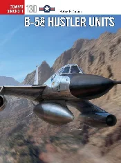 B-58 Hustl... - buch auf polnisch 