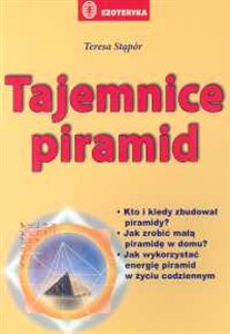 Bild von Tajemnice piramid