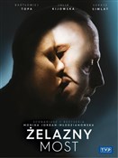 Żelazny Mo... - buch auf polnisch 