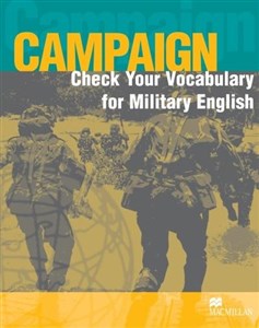 Bild von Campaign. Check Your Vocabulary for Military... WB