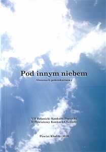 Bild von Pod innym niebem