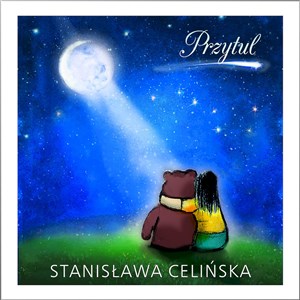 Obrazek [Audiobook] CD Celińska S Przytul