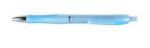 Bild von Długopis Solidly Pastel jasnoniebieski (12szt)