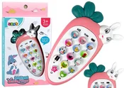 Polska książka : Telefon