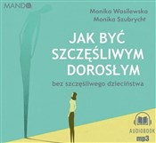[Audiobook... - Monika Wasilewska, Monika Szubrycht -  polnische Bücher