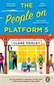 The People... - Clare Pooley -  Polnische Buchandlung 