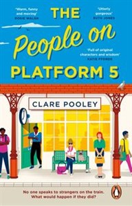 Bild von The People on Platform 5