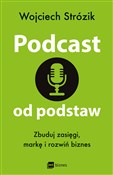 Podcast od... - Wojciech Strózik - buch auf polnisch 