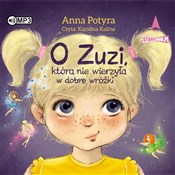 [Audiobook... - Anna Potyra -  fremdsprachige bücher polnisch 