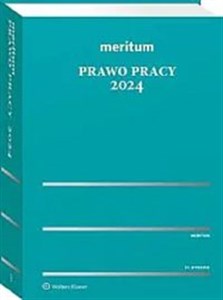 Obrazek Meritum Prawo Pracy 2024