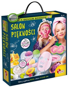 Obrazek Salon Piękności