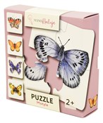 Puzzle 4 e... -  Książka z wysyłką do Niemiec 