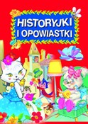 Polnische buch : Historyjki... - Opracowanie Zbiorowe