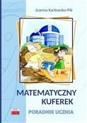 Matematycz... - Joanna Karłowska-Pik -  Książka z wysyłką do Niemiec 