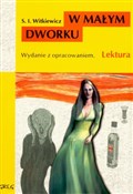 W małym dw... - Stanisław Ignacy Witkiewicz -  Książka z wysyłką do Niemiec 