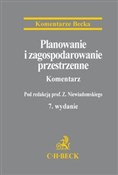 Książka : Planowanie... - Krzysztof Jaroszyński, Anna Szmytt, Łukasz Złakowski, Zygmunt Niewiadomski