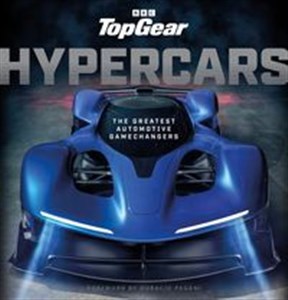 Obrazek Top Gear Hypercars