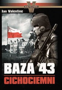 Obrazek Baza 43 Cichociemni