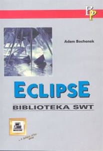 Obrazek ECLIPSE Biblioteka SWT