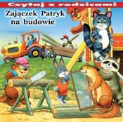 Zobacz : Zajączek P... - Irmina Żochowska