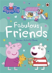 Bild von Peppa Pig: Fabulous Friends