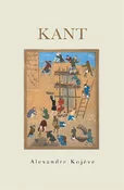 Kant - Alexandre Kojeve - Ksiegarnia w niemczech