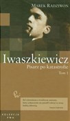 Iwaszkiewi... - Marek Radziwon -  Książka z wysyłką do Niemiec 