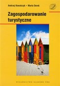 Polnische buch : Zagospodar... - Andrzej Kowalczyk, Marta Derek