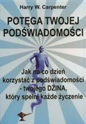 Potęga Two... - Harry W. Carpenter -  polnische Bücher